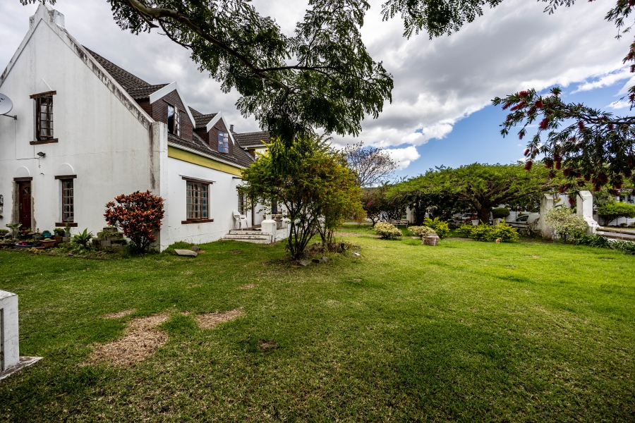 3 Bedroom Property for Sale in Dorchester Heights Eastern Cape